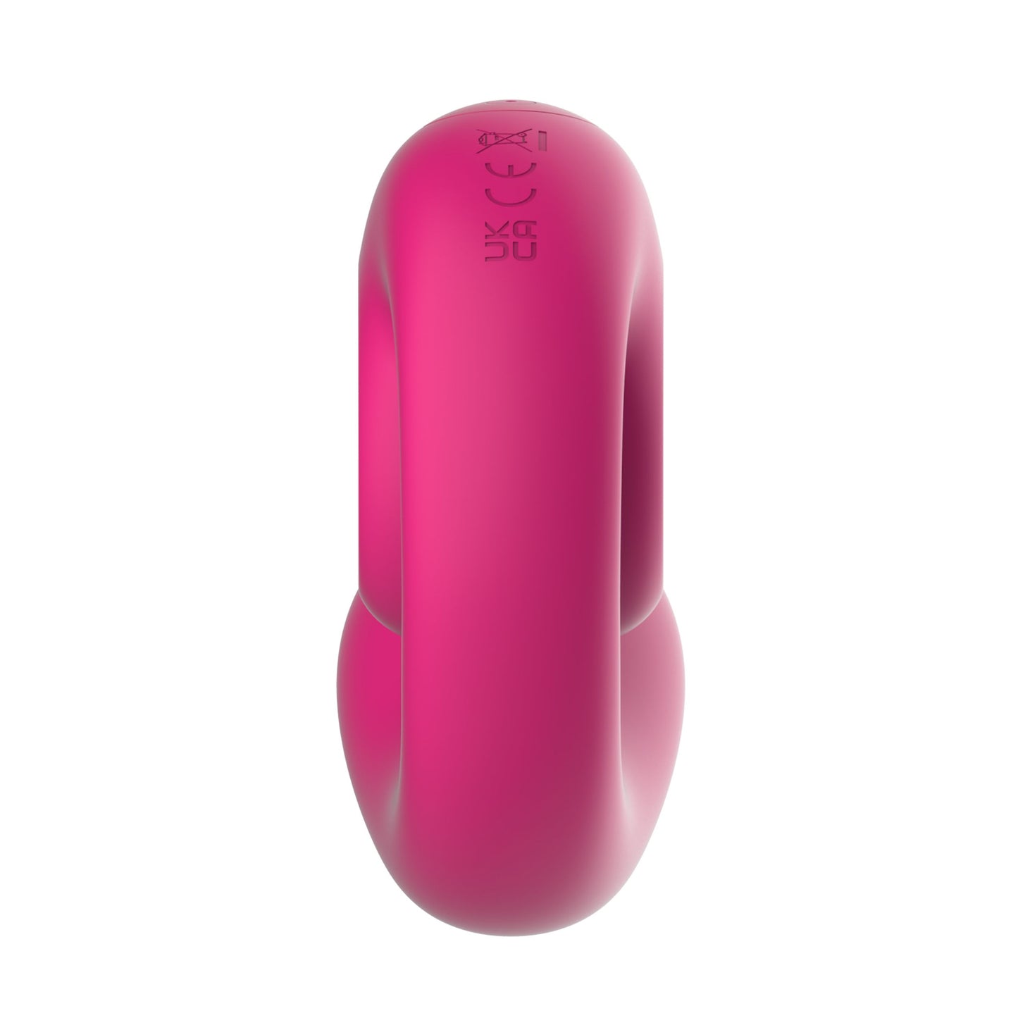 SVibe - Gizi Lite Vibrator - Pink – Rabbit Vibrator