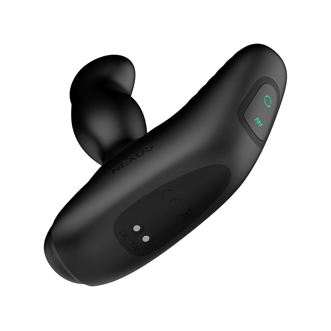 Nexus - Revo Stealth App Version – Prostate Vibrator