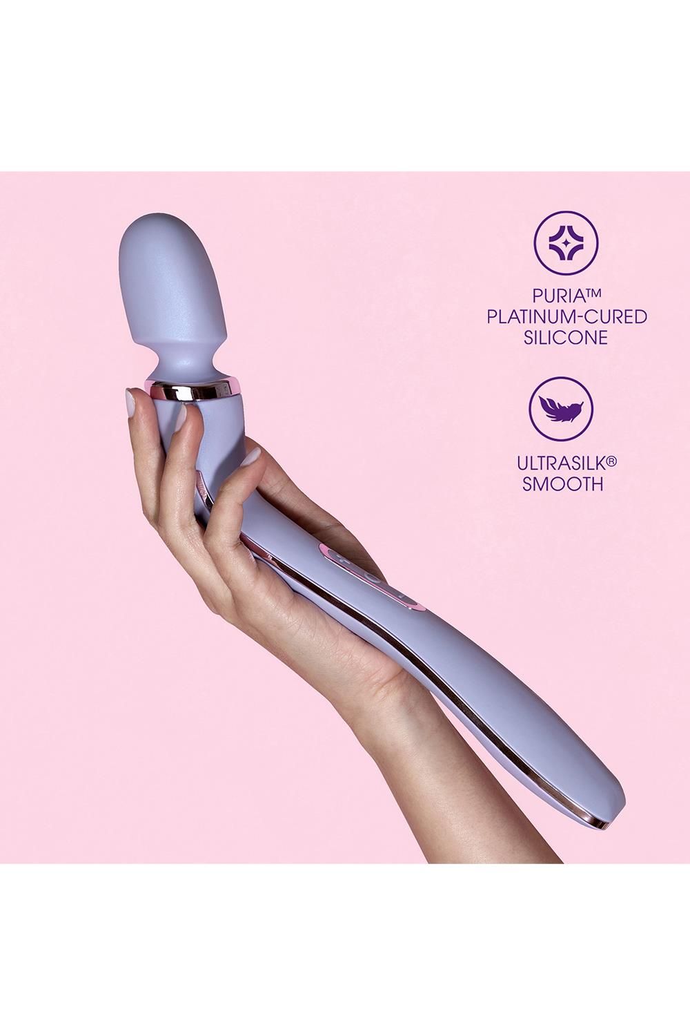 Wellness - Eternal Wand - Lavender