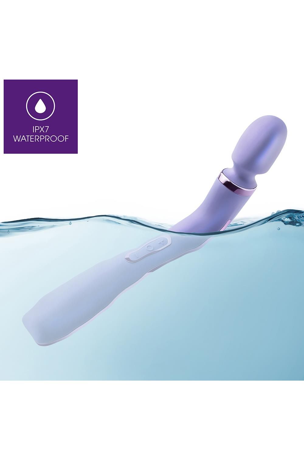 Wellness - Eternal Wand - Lavender