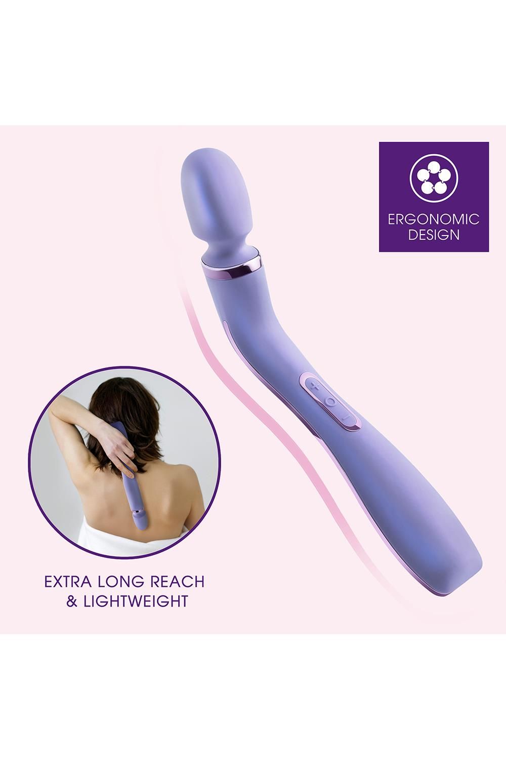 Wellness - Eternal Wand - Lavender