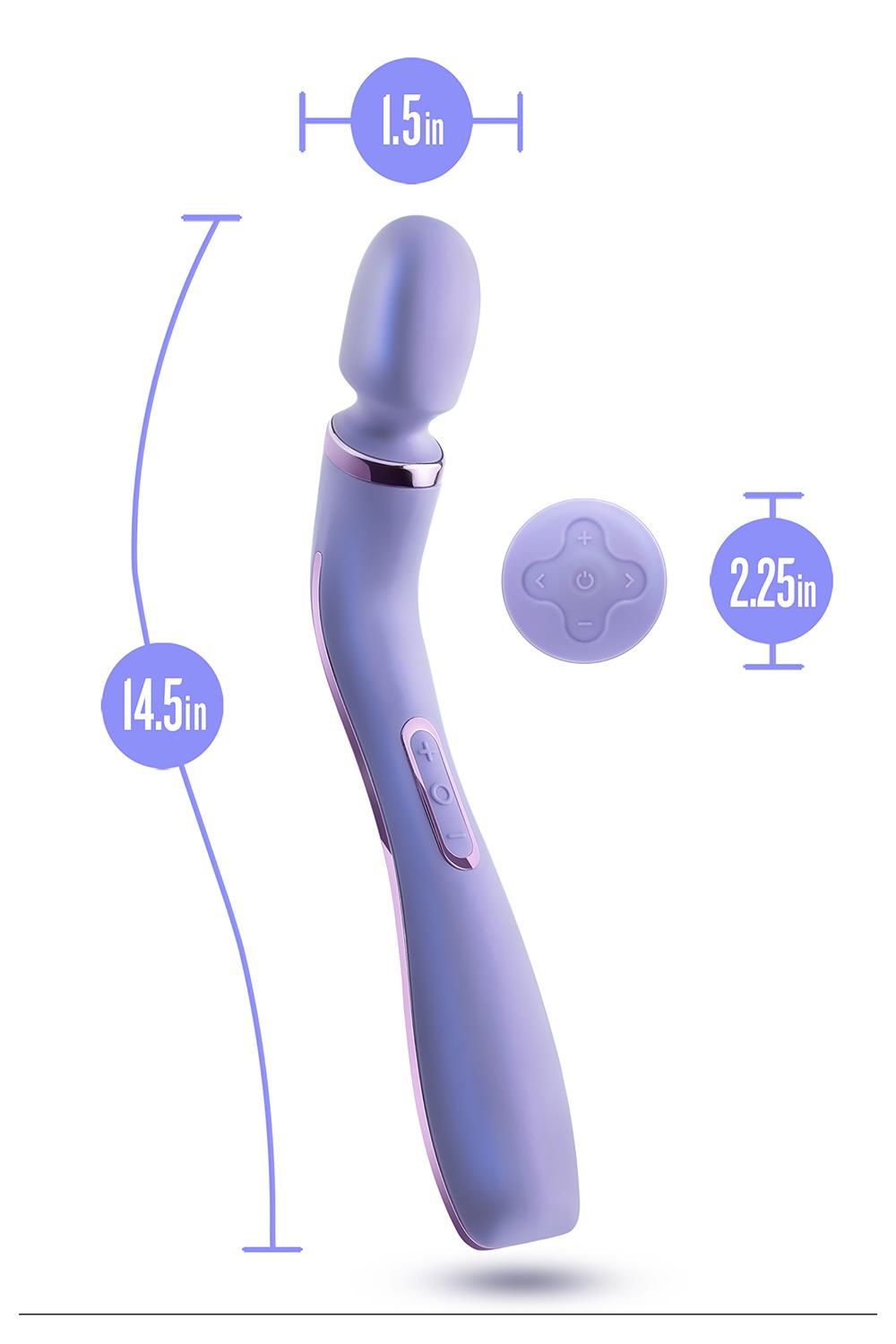 Wellness - Eternal Wand - Lavender