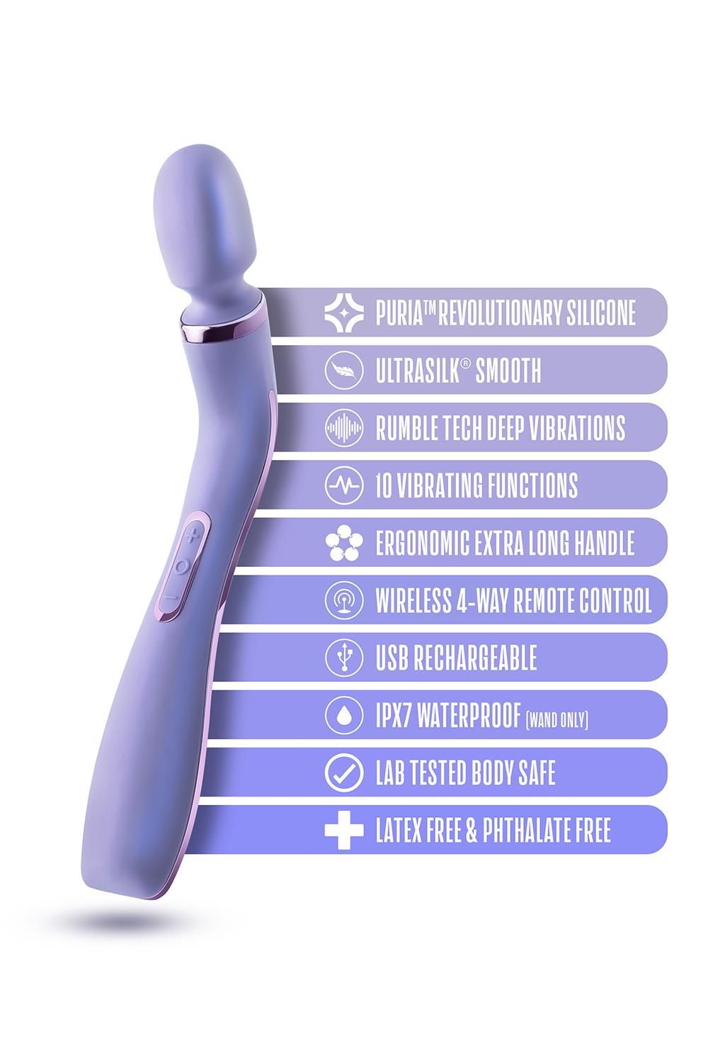 Wellness - Eternal Wand - Lavender