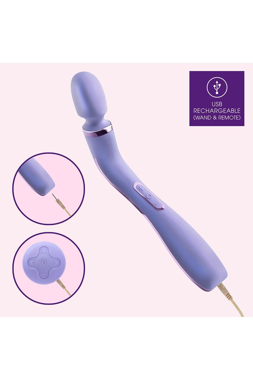 Wellness - Eternal Wand - Lavender