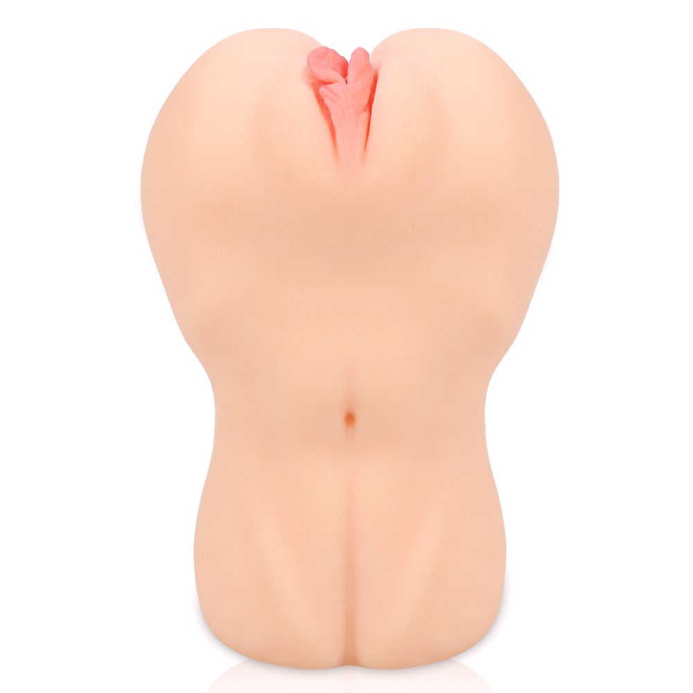 Kokos - Onahole Edition 001 Double Layer XL Masturbator – Pocket Pussy