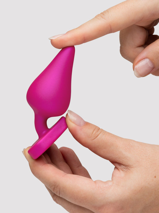 by Womanizer Luster Anal Kit | ROMP