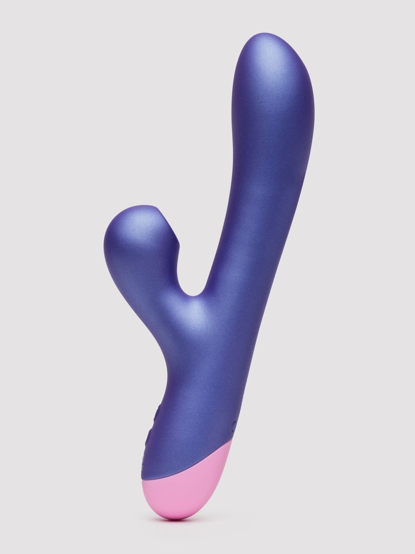 ROMP by Womanizer - Pulse Rabbit Vibrator – G Spot Rabbit Vibrator