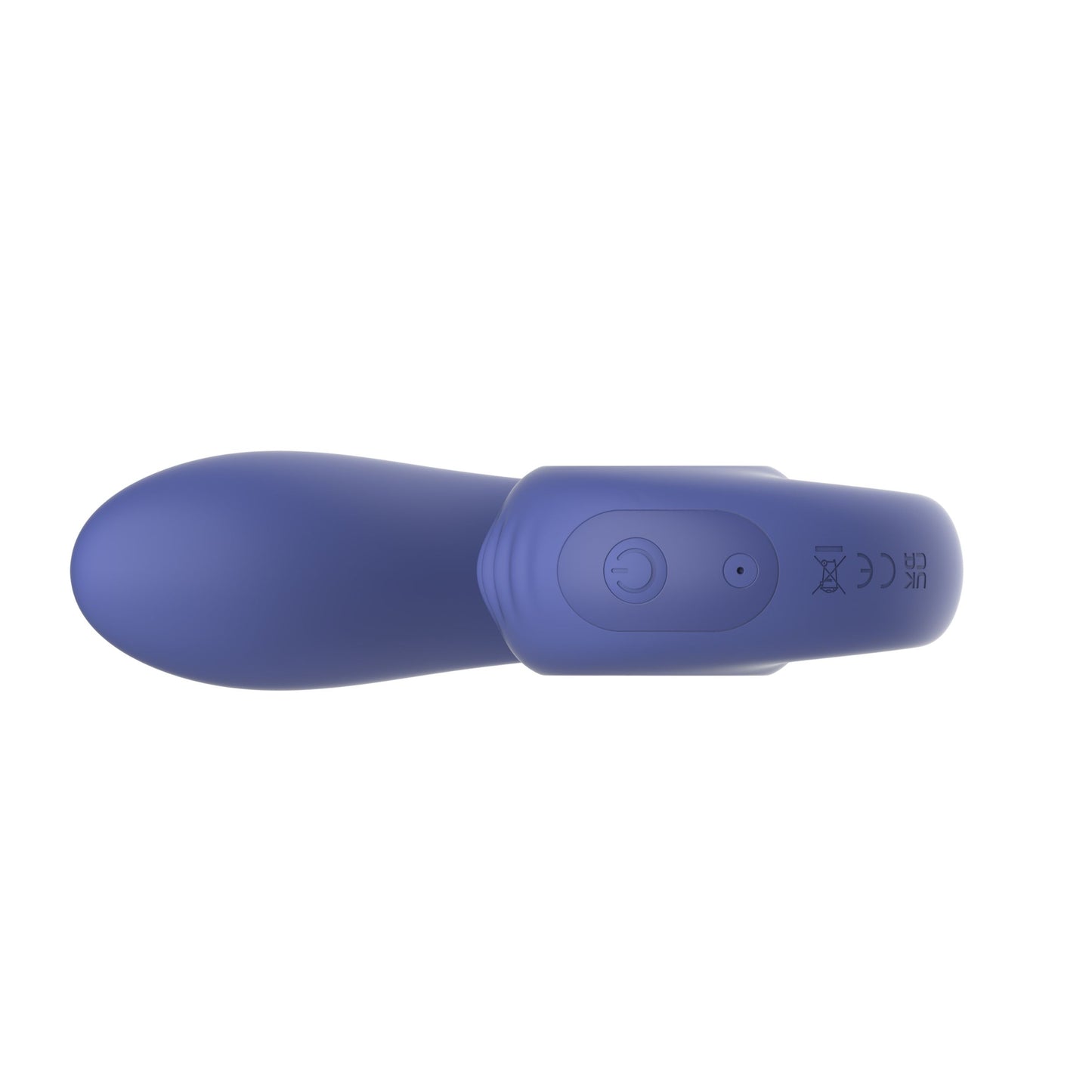 SVibe - Gizi Lite Vibrator - Juicy Blueberry – Rabbit Vibrator