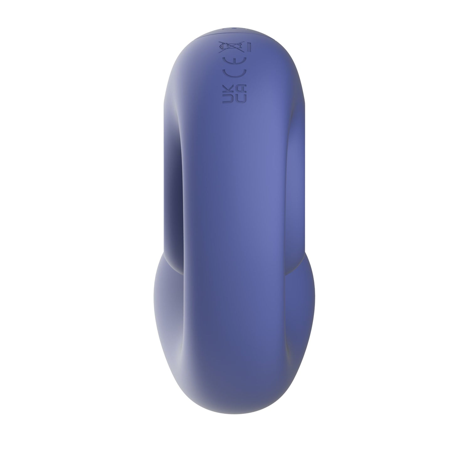 SVibe - Gizi Lite Vibrator - Juicy Blueberry – Rabbit Vibrator
