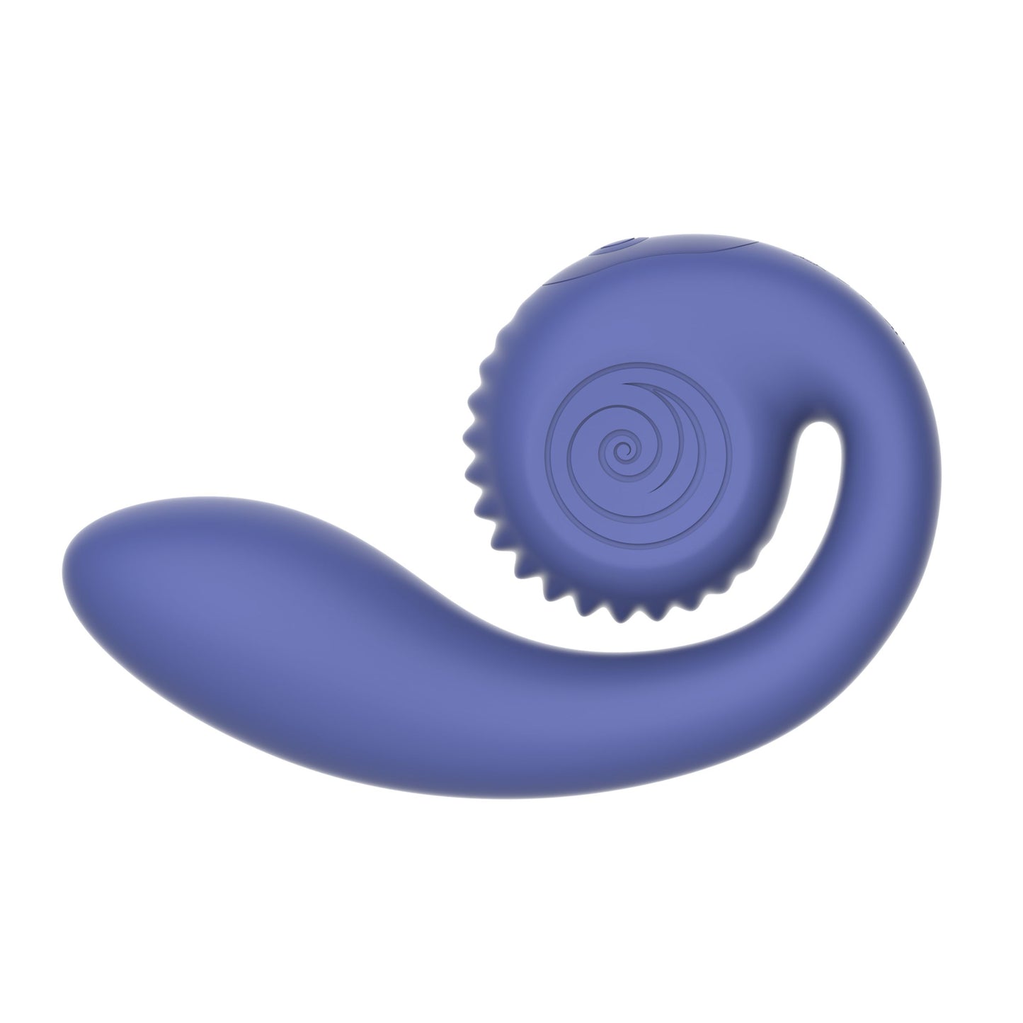 SVibe - Gizi Lite Vibrator - Juicy Blueberry – Rabbit Vibrator