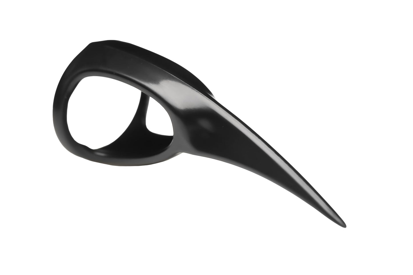 Xr Brands - Set of 10 Claws - Black