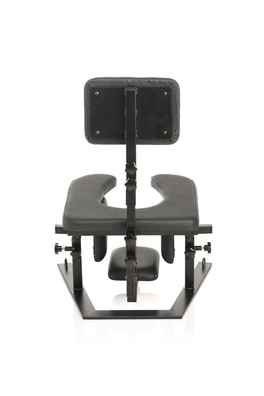 Pleasure Throne Oral Sex Chair | XR Brands