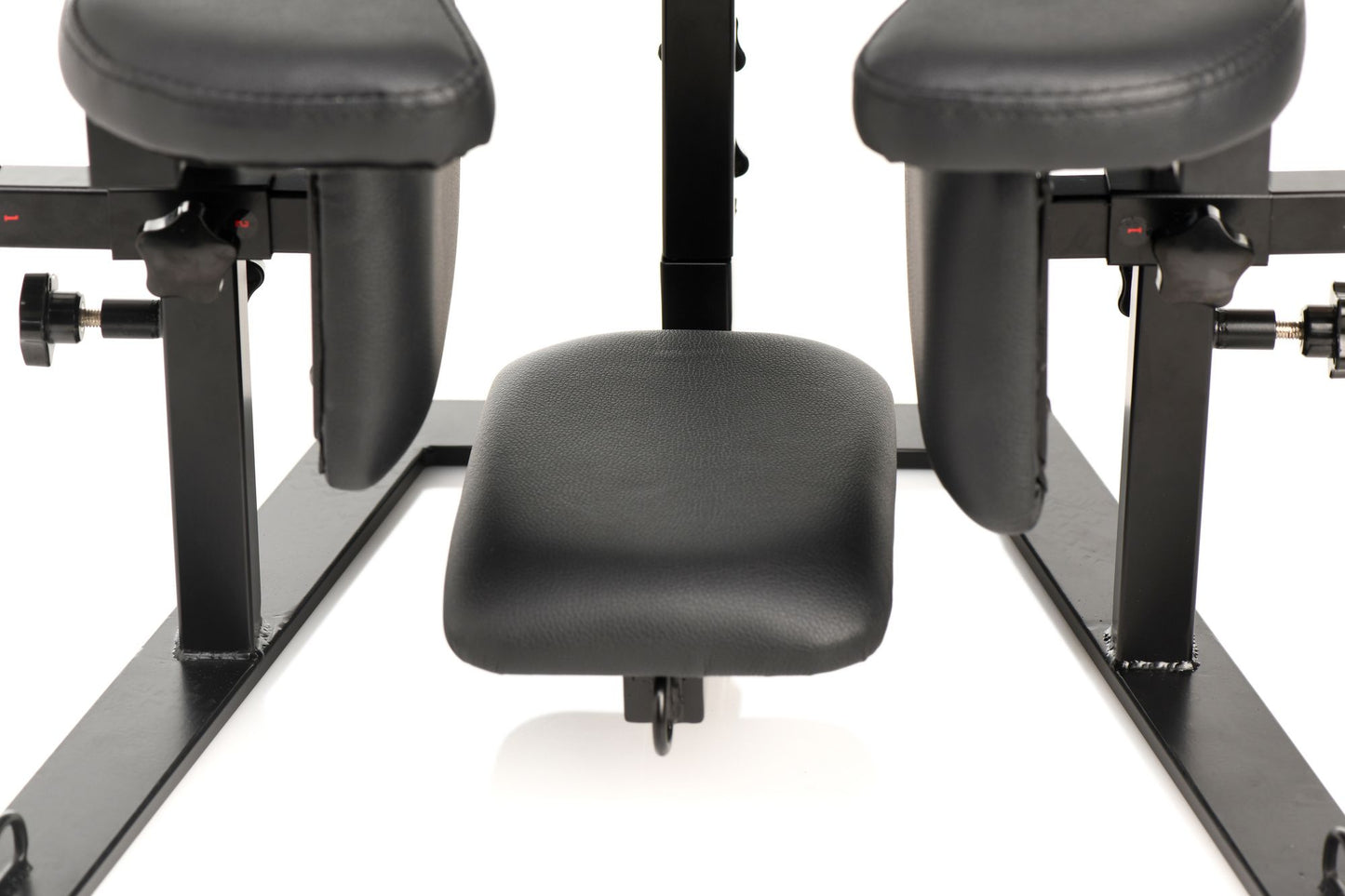 Xr Brands - Pleasure Throne Oral Sex Chair - Black