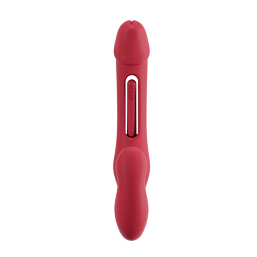 Harmony Duo 9.4 Inch (24 cm) | HoneyPlayBox
