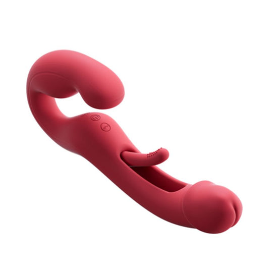 Harmony Duo 9.4 Inch (24 cm) | HoneyPlayBox