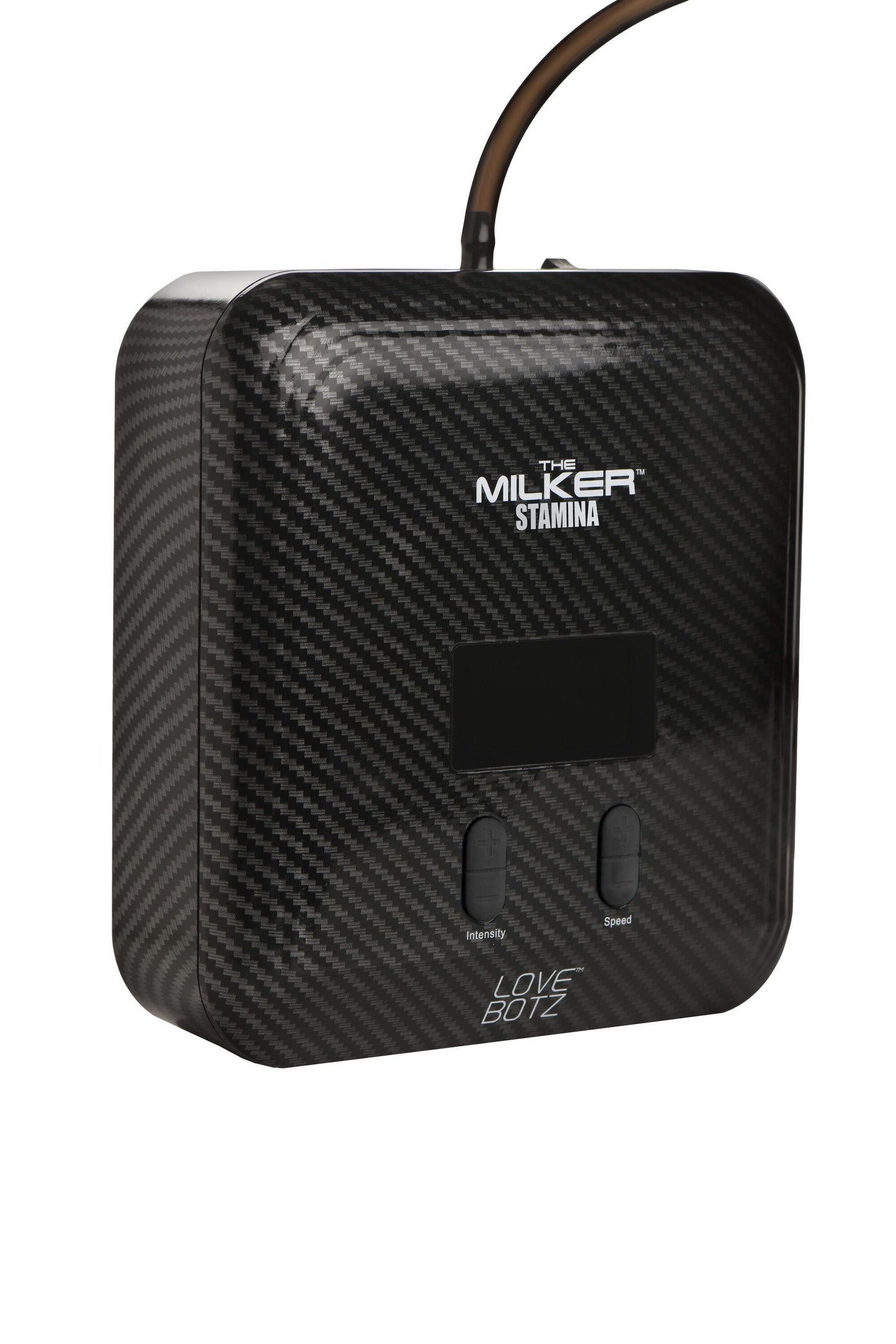 Xr Brands - The Milker Stamina - Preto