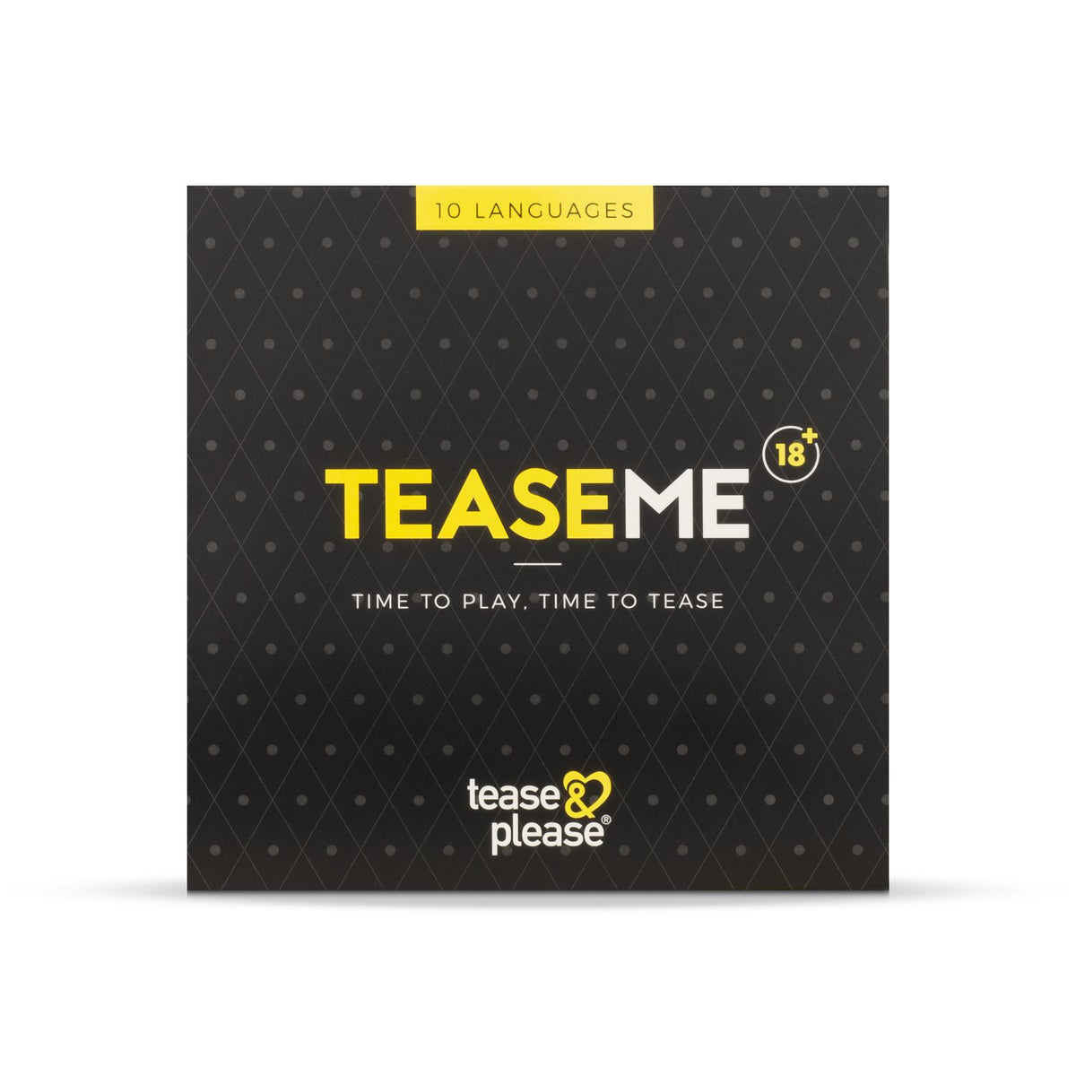 Me Game | Tease & Please