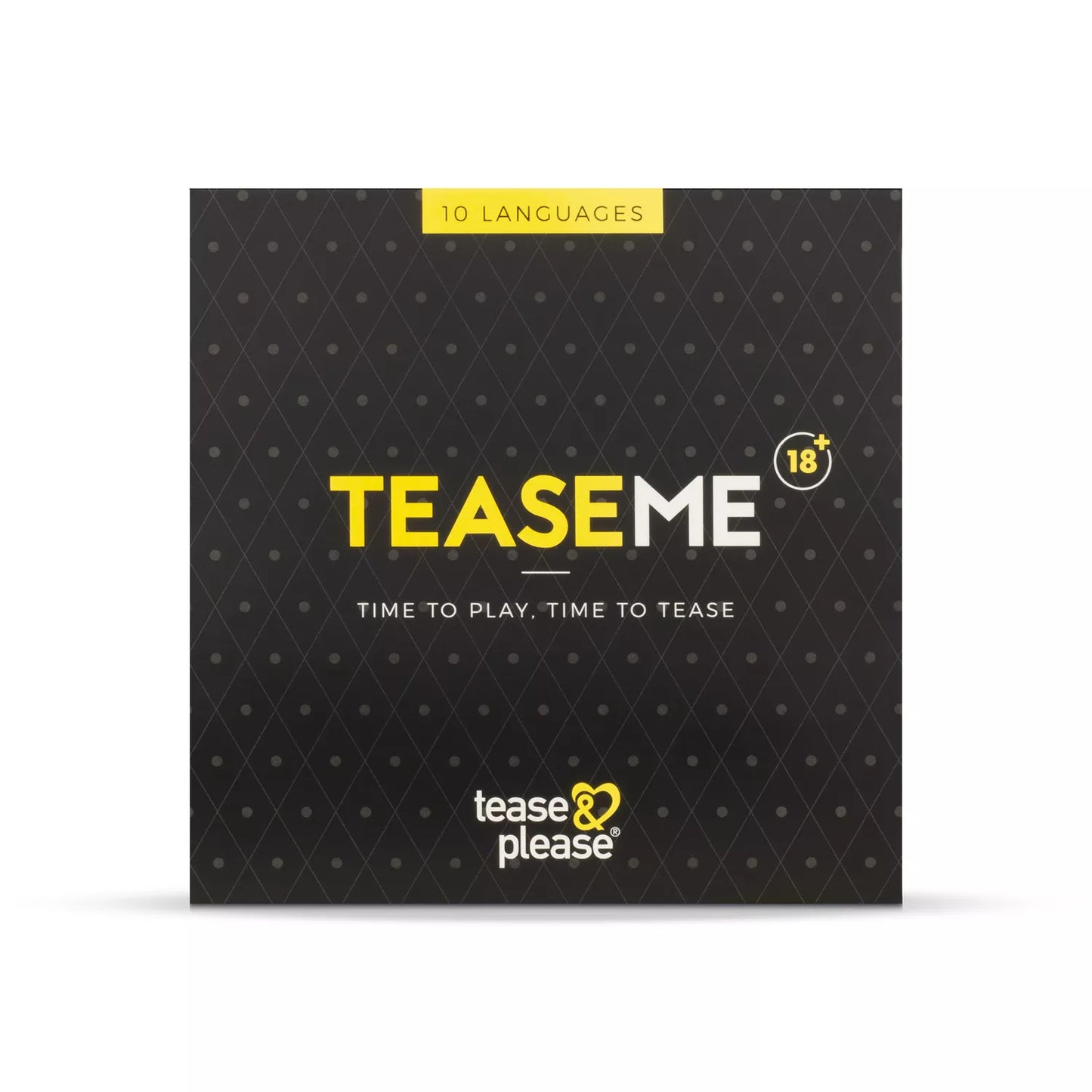 Tease Me Game