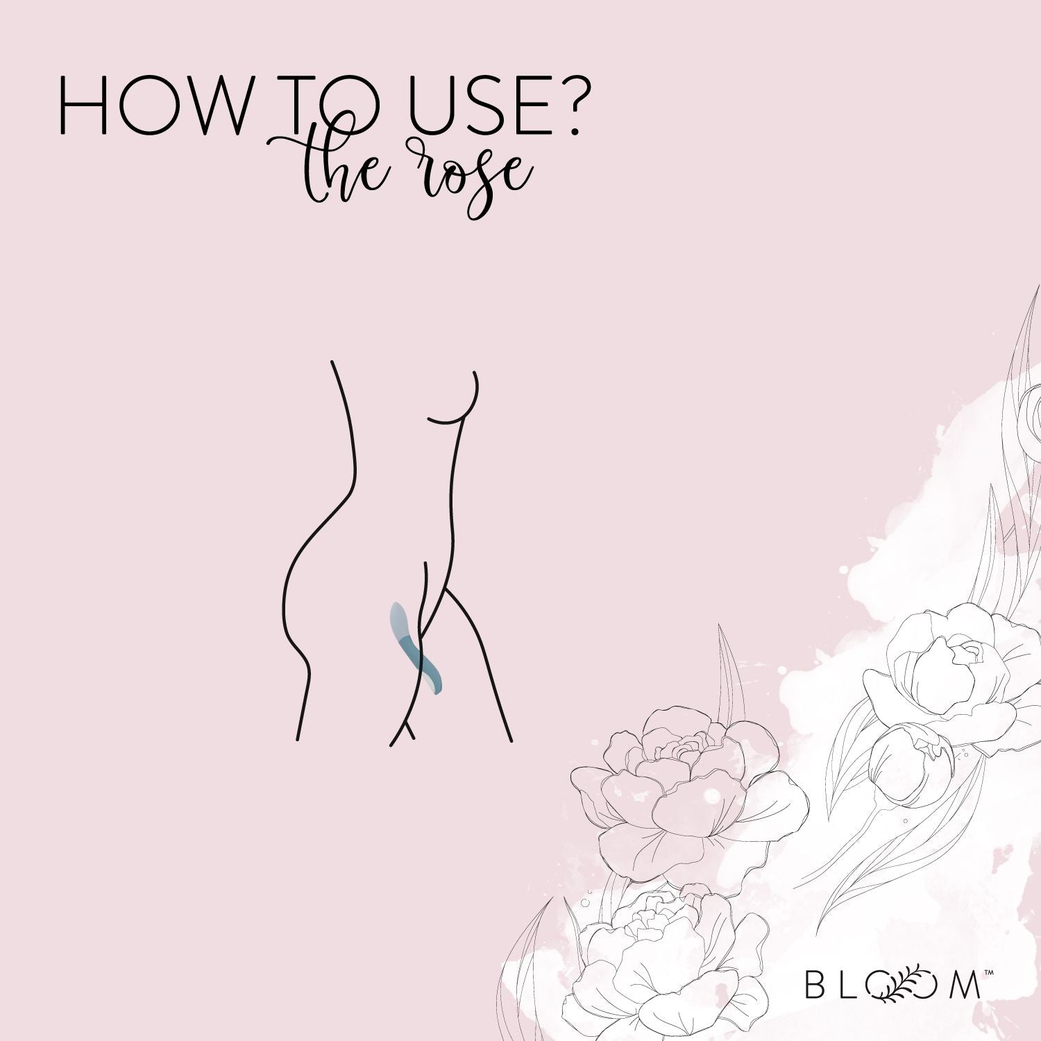The Rose G-Spot Vibrator
