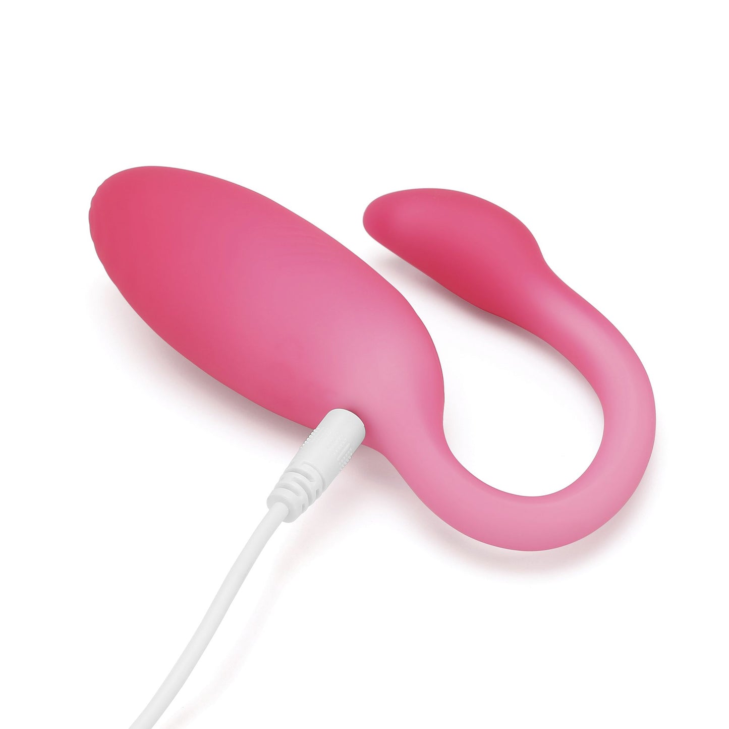 Magic Motion - Flamingo Max Vibrating Egg & Kegel Trainer in One - Pink – Kegel Balls