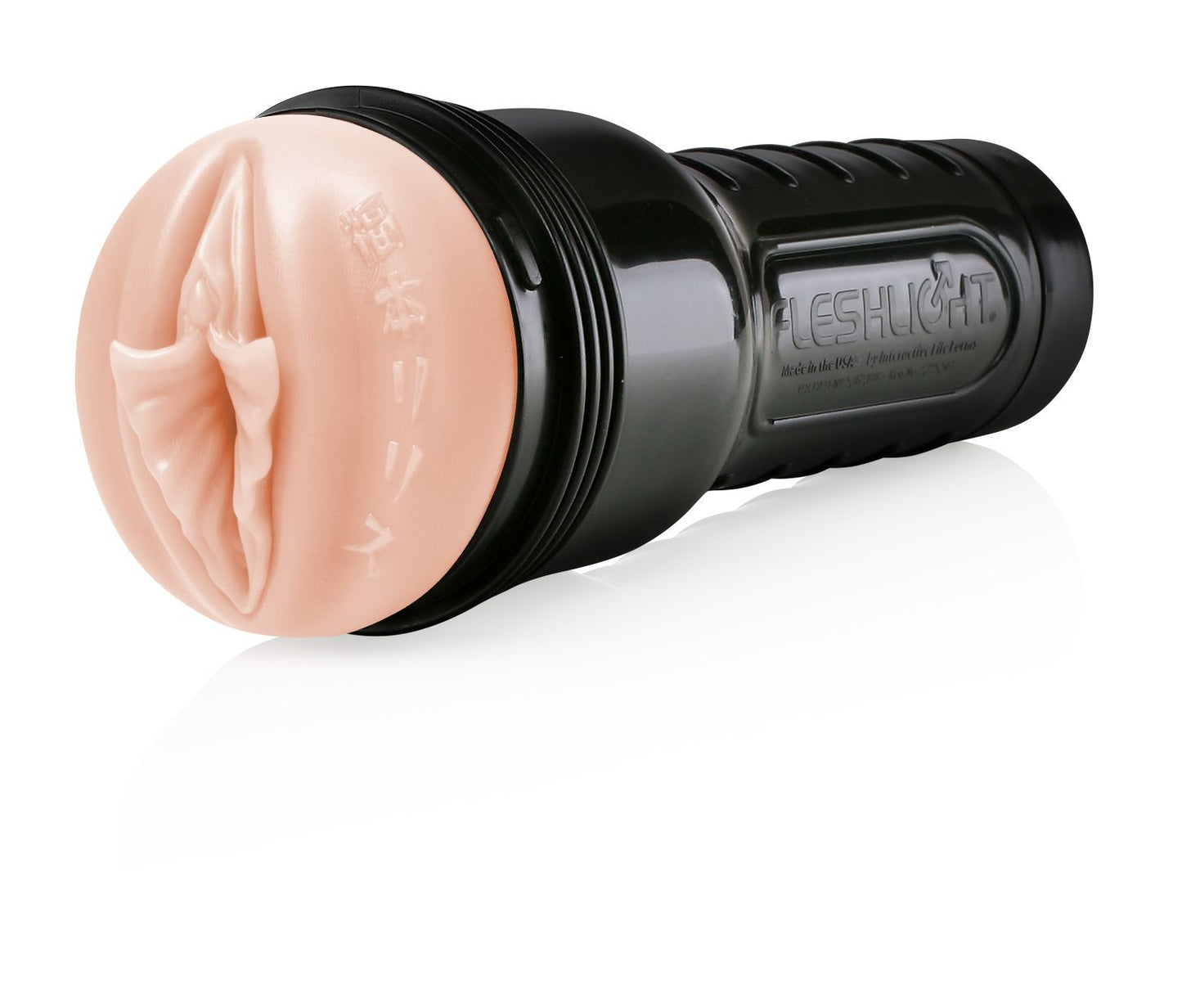 Fleshlight Fantasy - Lilith Fukumoto Shokushu – Male Masturbator