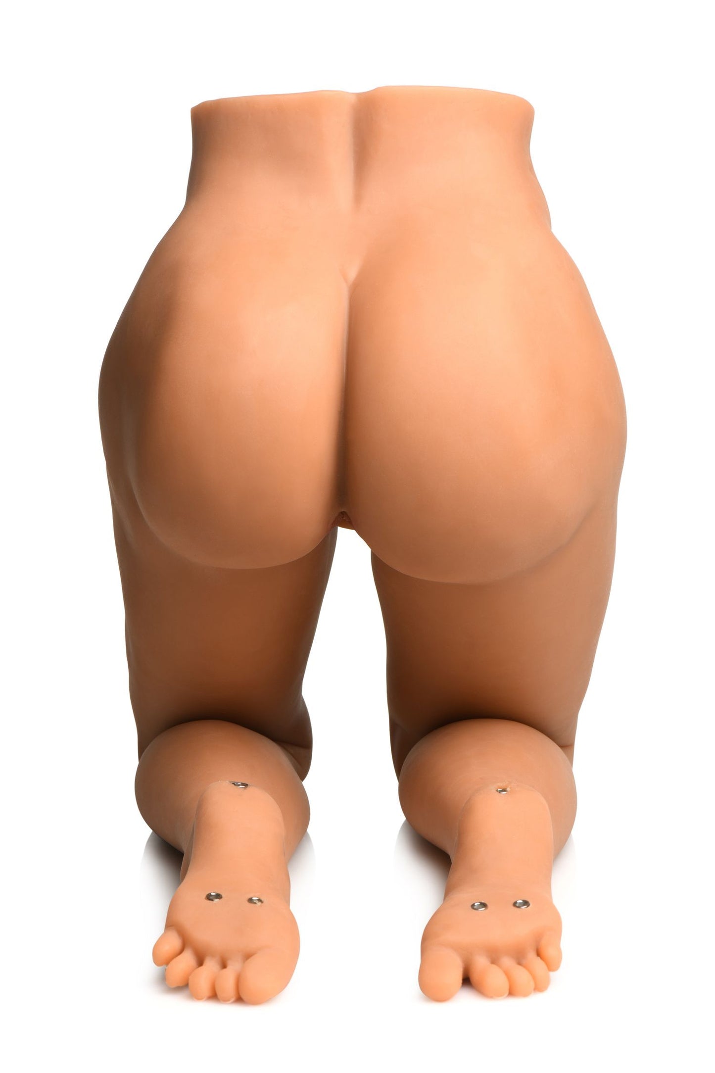 JOCK - Boneca Sexual Masculina Com Dildo de Impulso