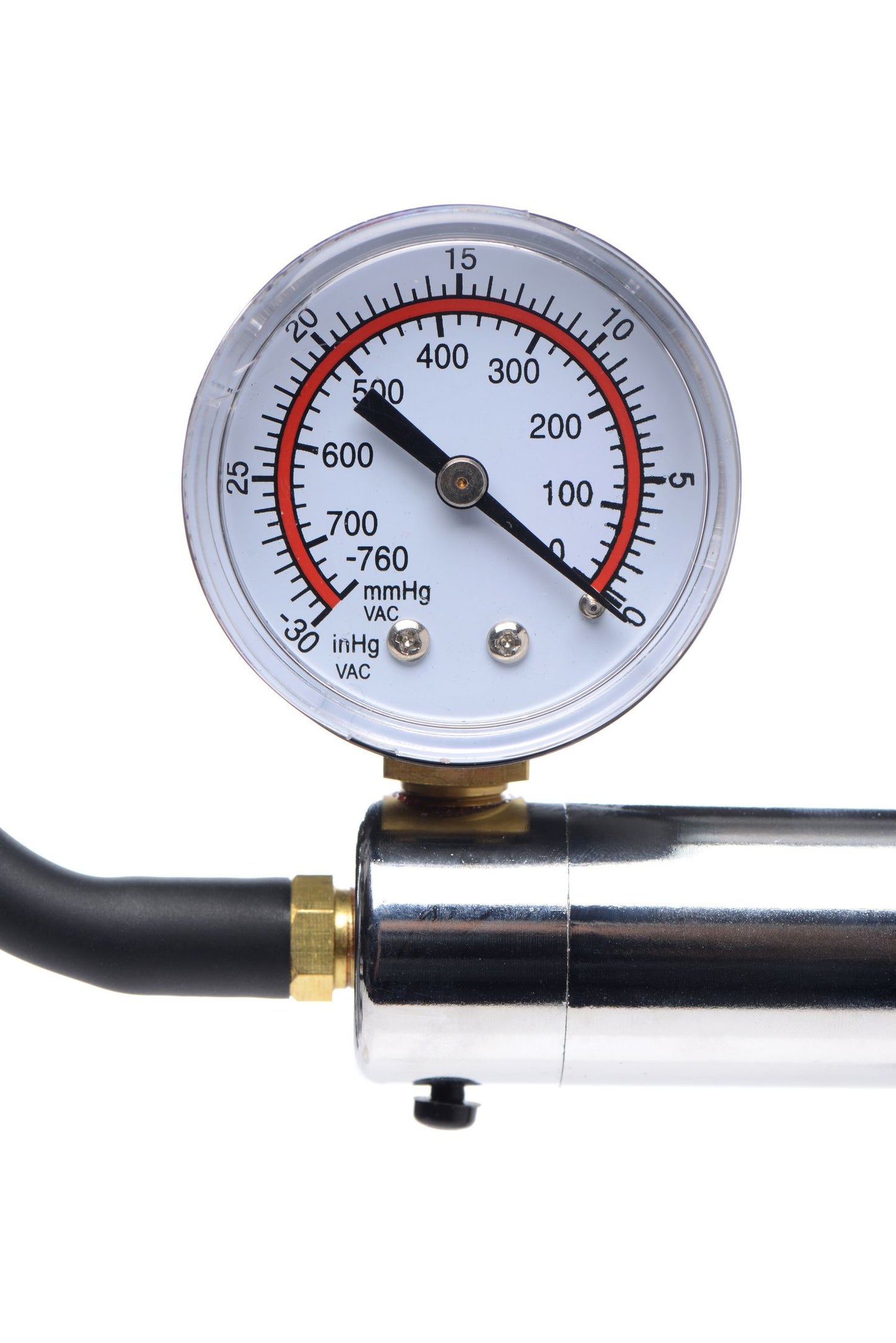 Size Matters - Penis Pump Kit - Transparent Cylinder Ø 5cm – Electric Penis Pump