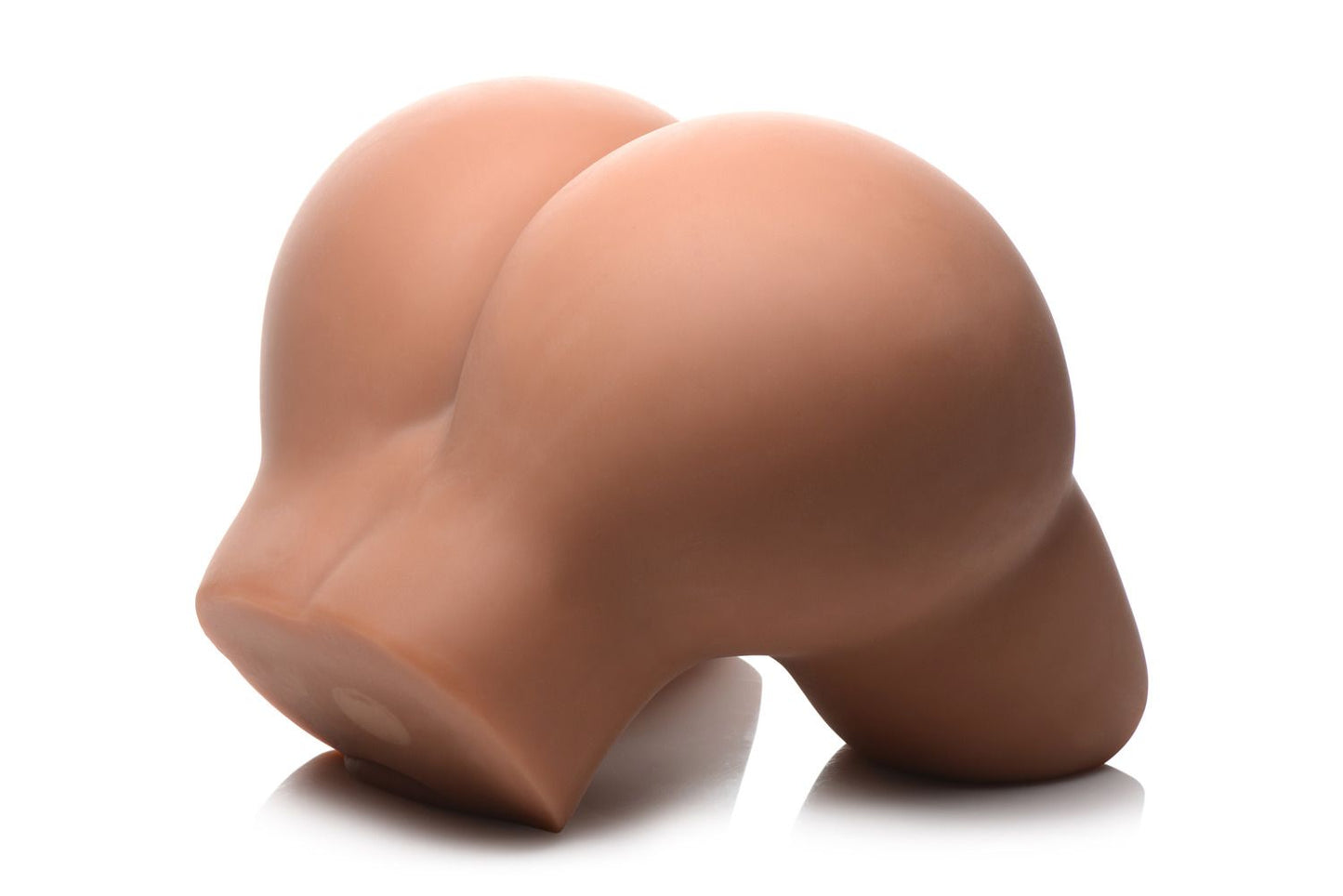 Mistress - Jennifer Masturbator - Bubble Butt with Dual Tunnel – Male Masturbator