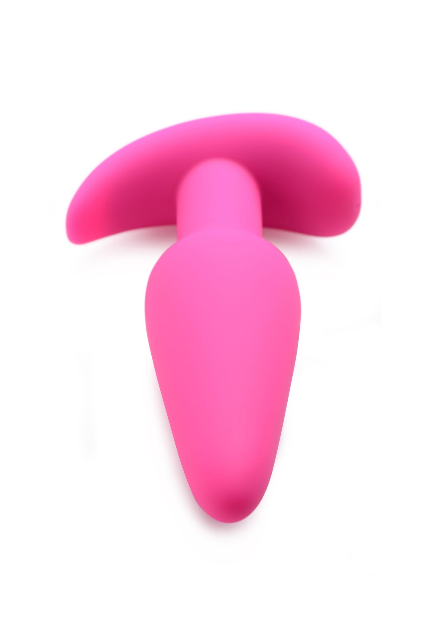 Bang! - Vibrating Butt Plug with Remote Control - Pink – Remote Control Vibrating Butt Plug