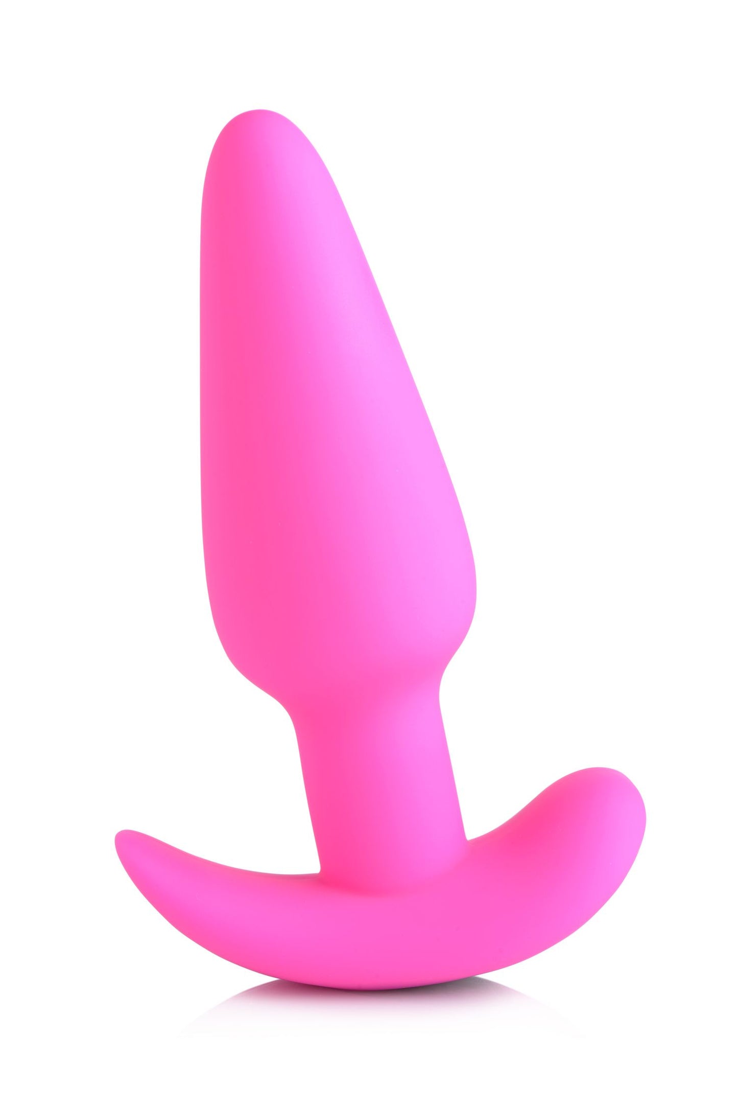 Bang! - Vibrating Butt Plug with Remote Control - Pink – Remote Control Vibrating Butt Plug