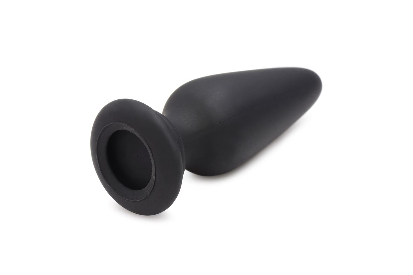 Tailz - Snap - On Anal Plug With 3 Interchangeable Tails