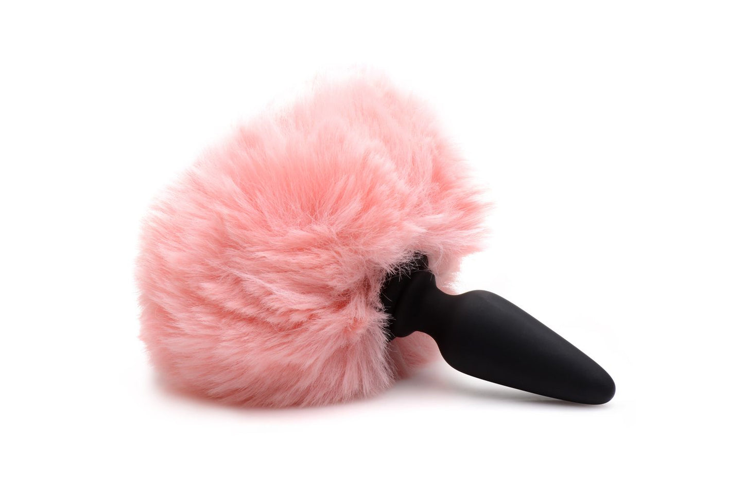Tailz - Snap - On Anal Plug With 3 Interchangeable Tails