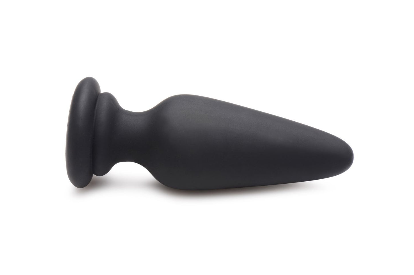 Tailz - Snap - On Anal Plug With 3 Interchangeable Tails