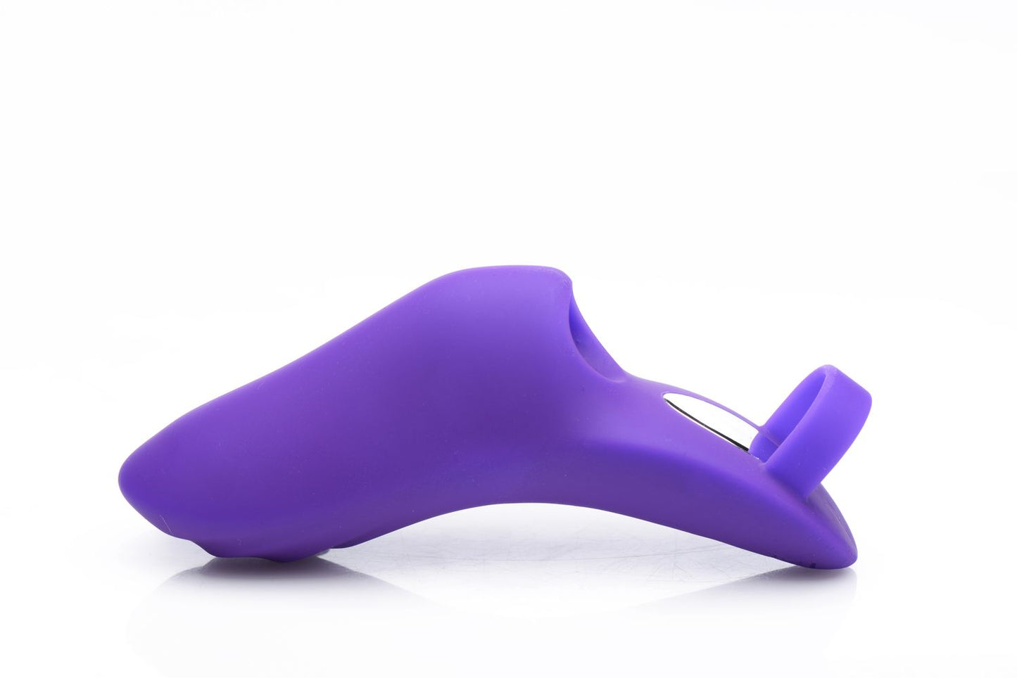 Frisky - Finger Bang Her Pro Finger Vibrator - Purple – Mini Finger Vibrator