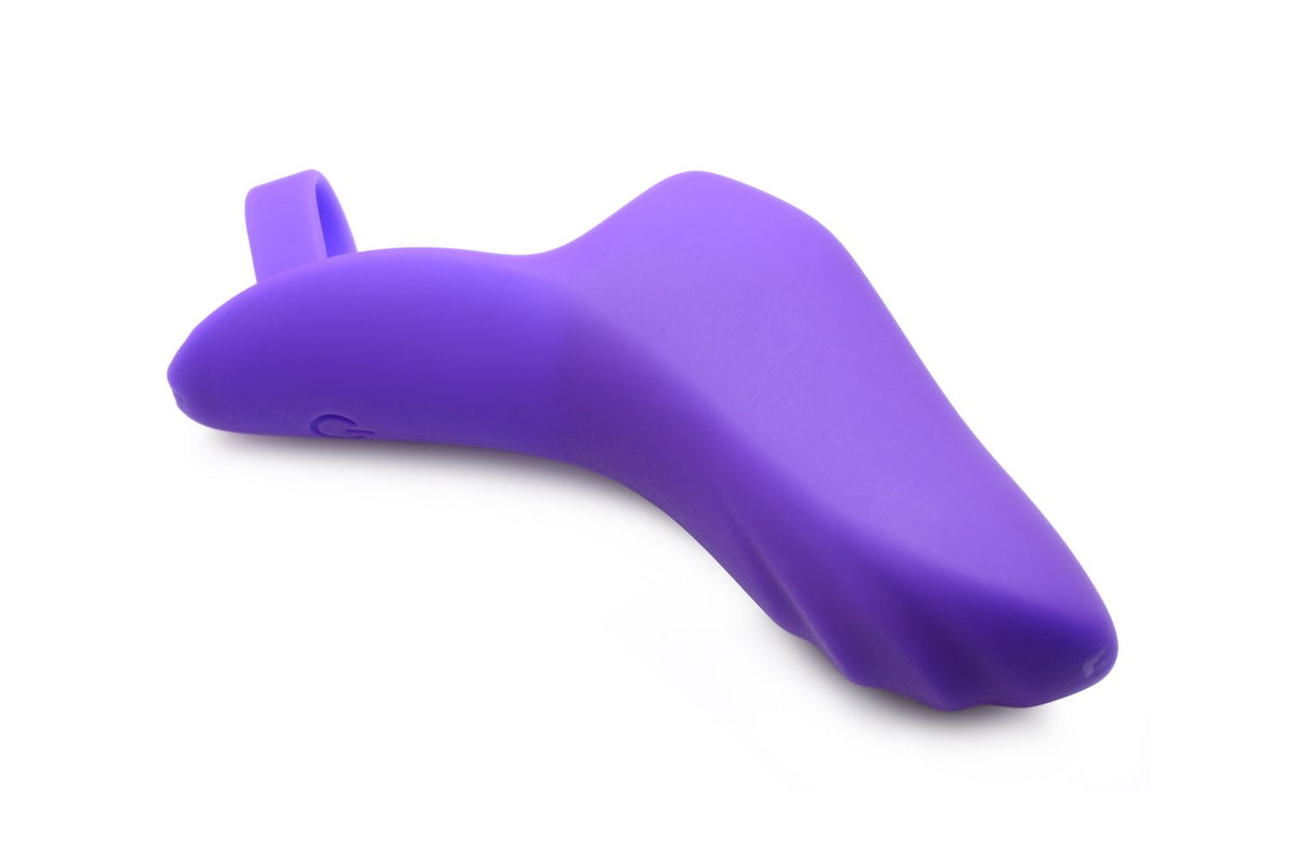 Frisky - Finger Bang Her Pro Finger Vibrator - Purple – Mini Finger Vibrator