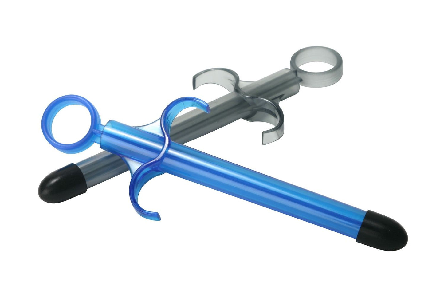 Trinity Vibes - Lubricant Launcher Set - Blue (3-Pack) – Water Based Lubricant