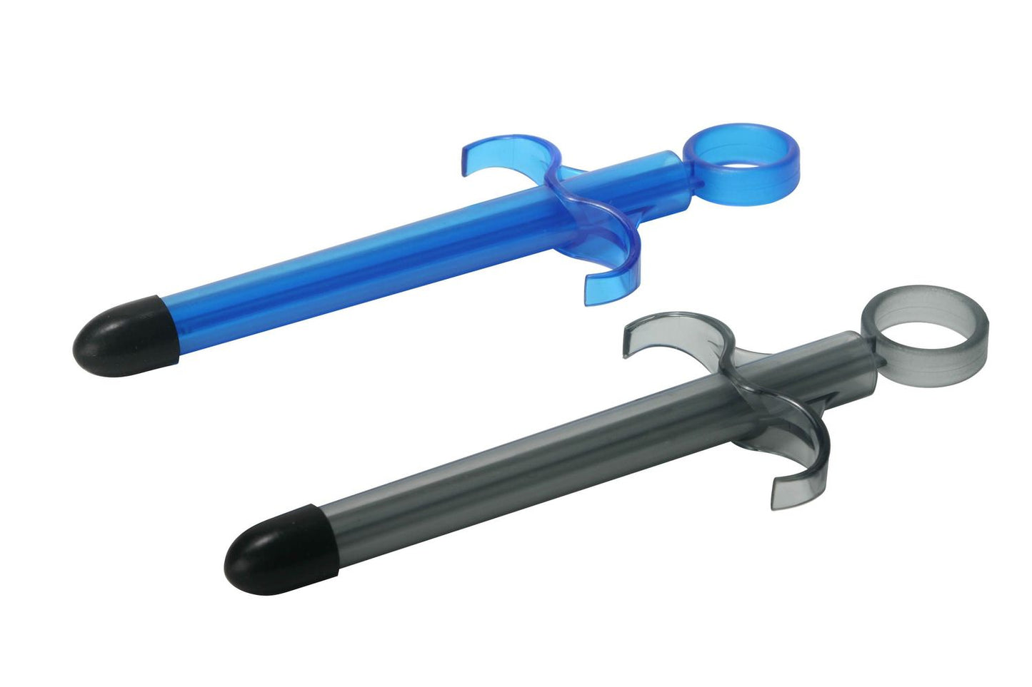 Trinity Vibes - Lubricant Launcher Set - Blue (3-Pack) – Water Based Lubricant