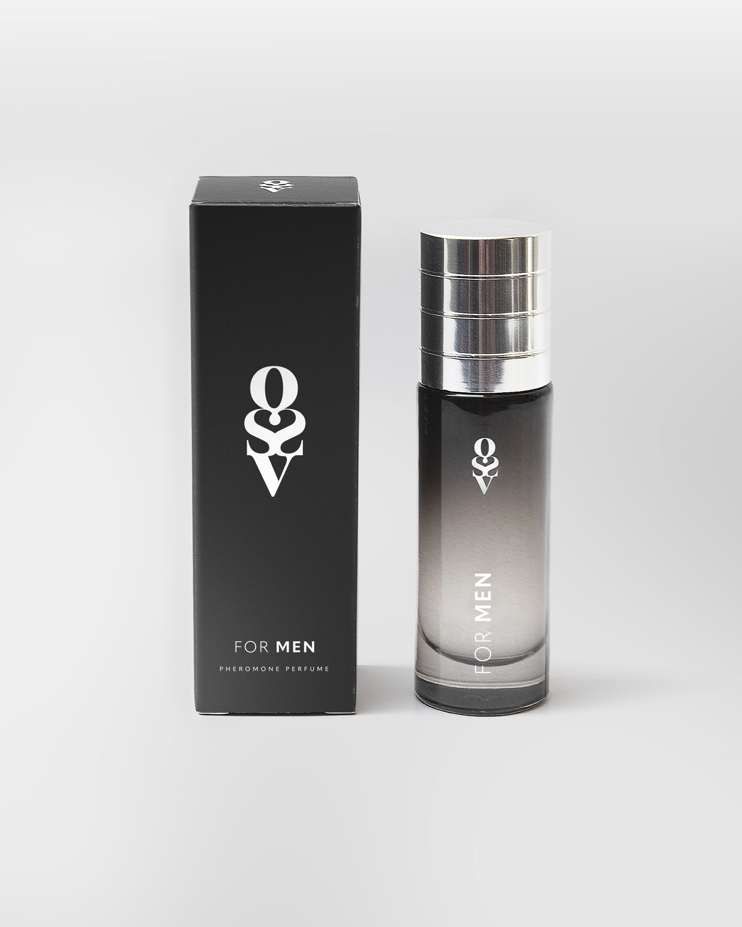 Obsessive - Pheromone Perfume For Him - 10 ml – Pheromone Perfume for Women