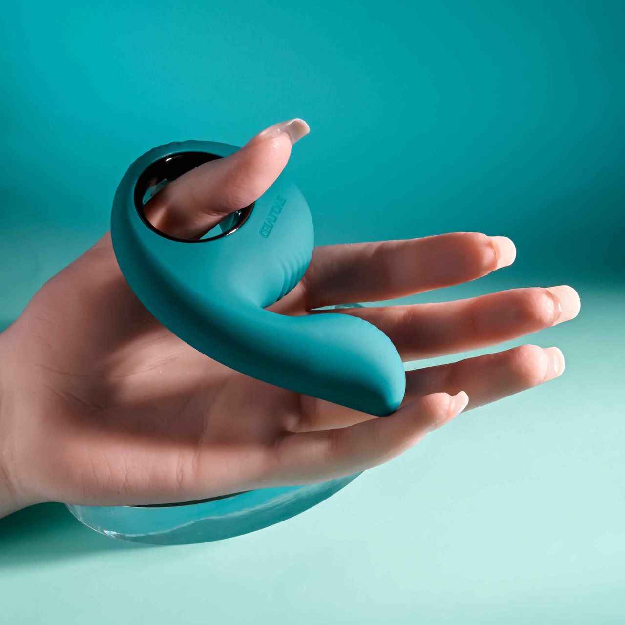 Evolved - Thumbs Up Versatile Vibrator – Rabbit Vibrator