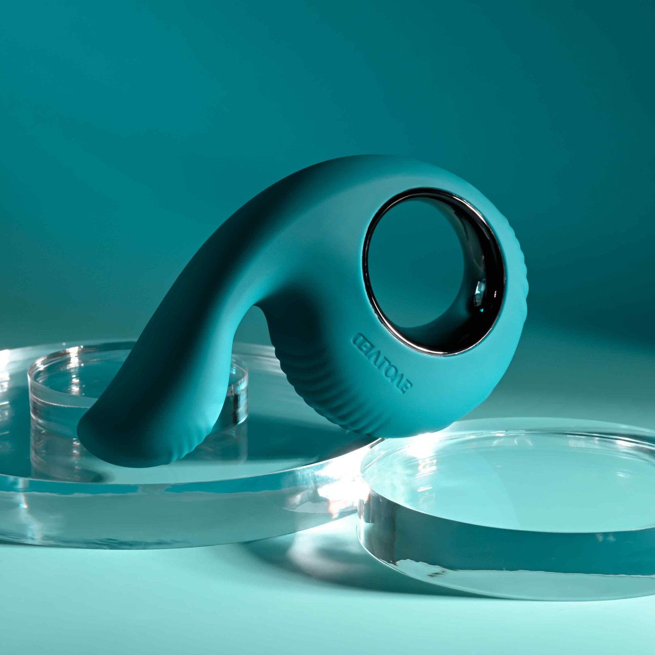 Evolved - Thumbs Up Versatile Vibrator – Rabbit Vibrator