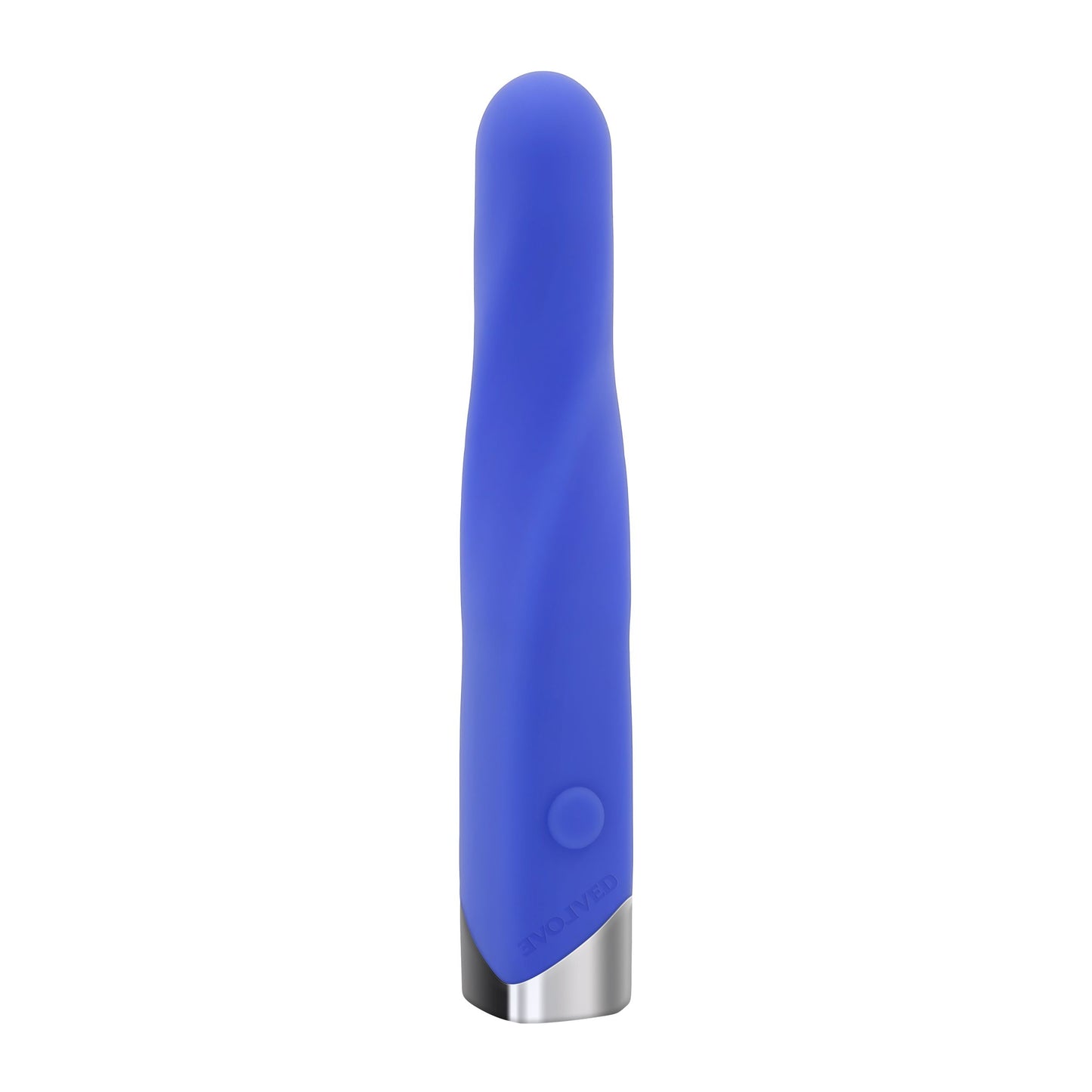 Evolved - Twisted Temptation Bullet Vibrator - 12 cm – Mini Bullet Vibrator
