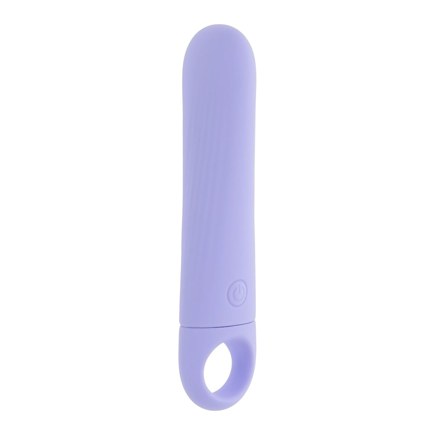 Evolved - Tart Teaser Vibrator with Ring - 12.5 cm – Mini Vibrator