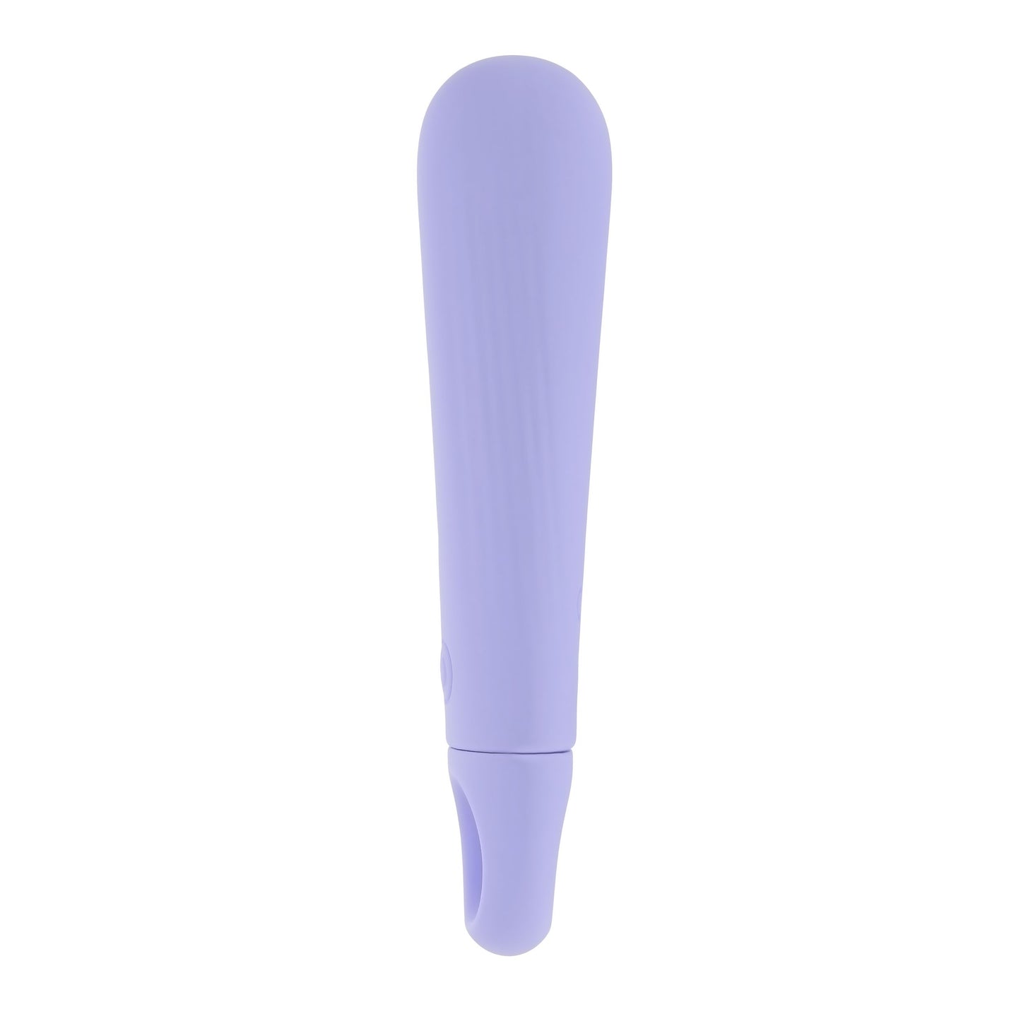 Evolved - Tart Teaser Vibrator with Ring - 12.5 cm – Mini Vibrator