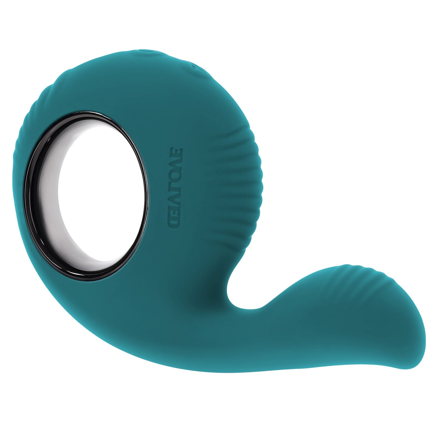 Evolved - Thumbs Up Versatile Vibrator – Rabbit Vibrator