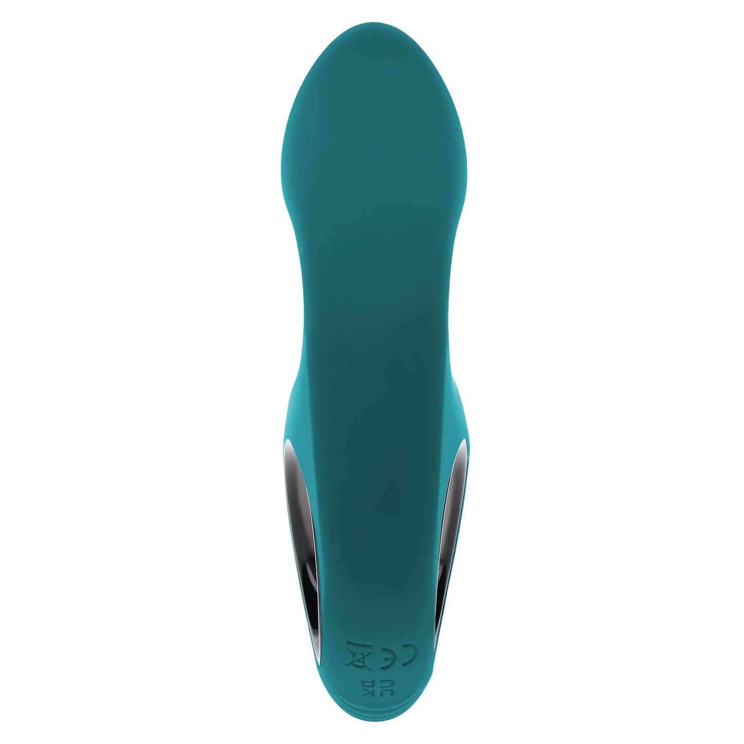 Evolved - Thumbs Up Versatile Vibrator – Rabbit Vibrator