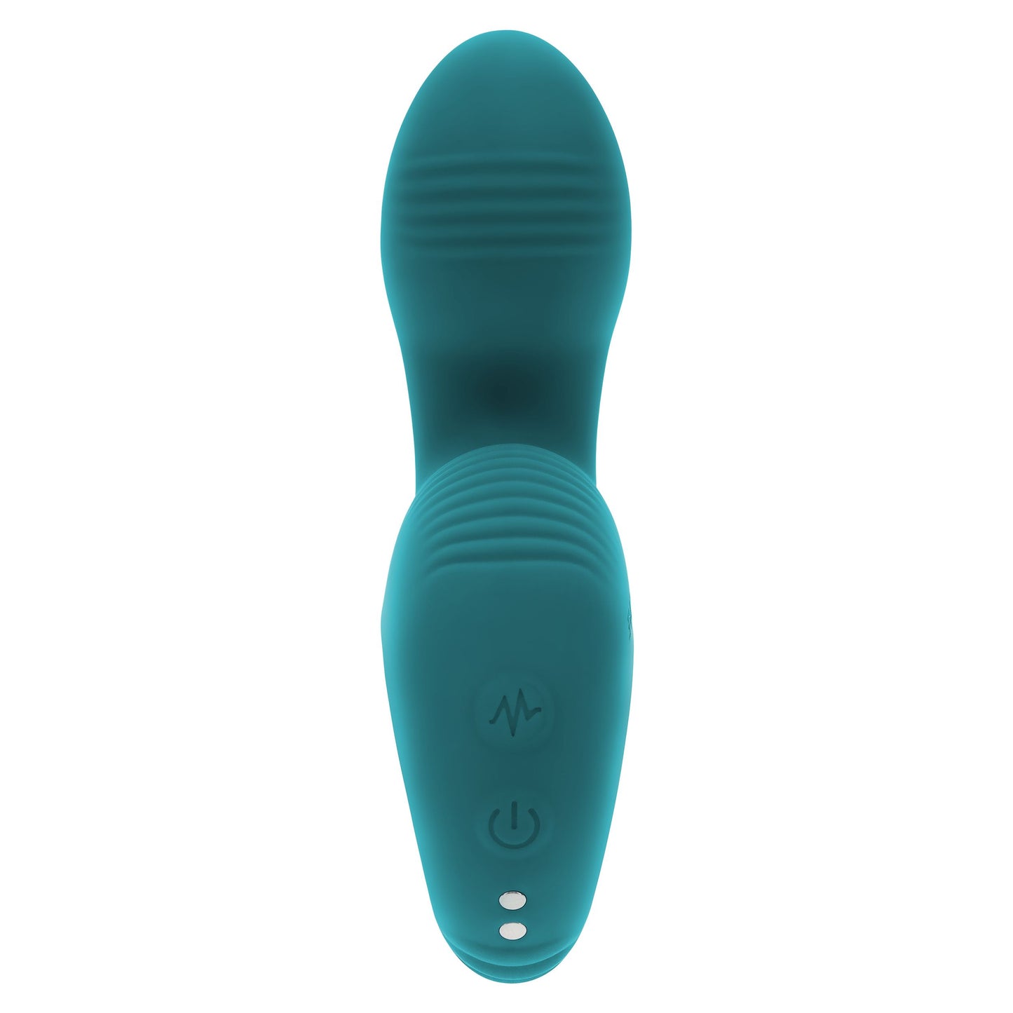 Evolved - Thumbs Up Versatile Vibrator – Rabbit Vibrator