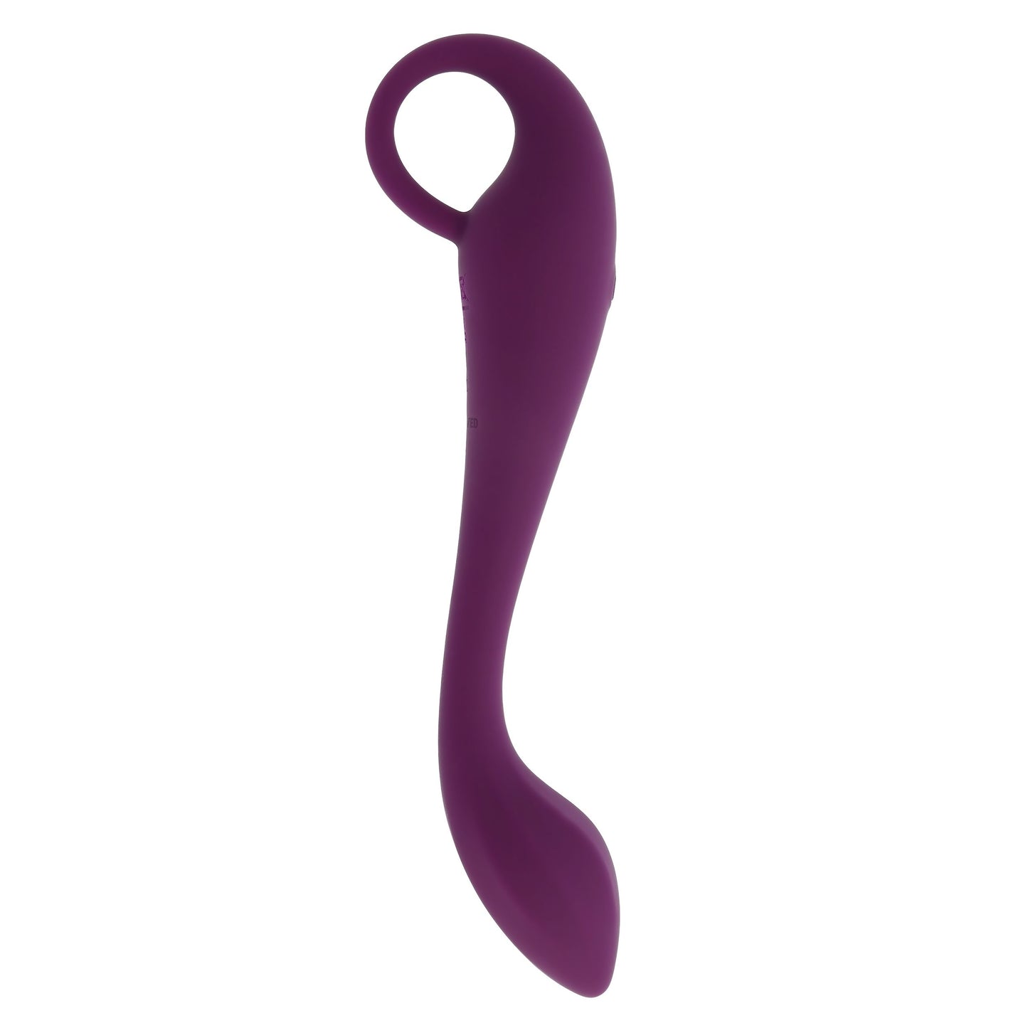 Evolved - Lochness G-Spot Vibrator - 19 cm – G Spot Vibrator