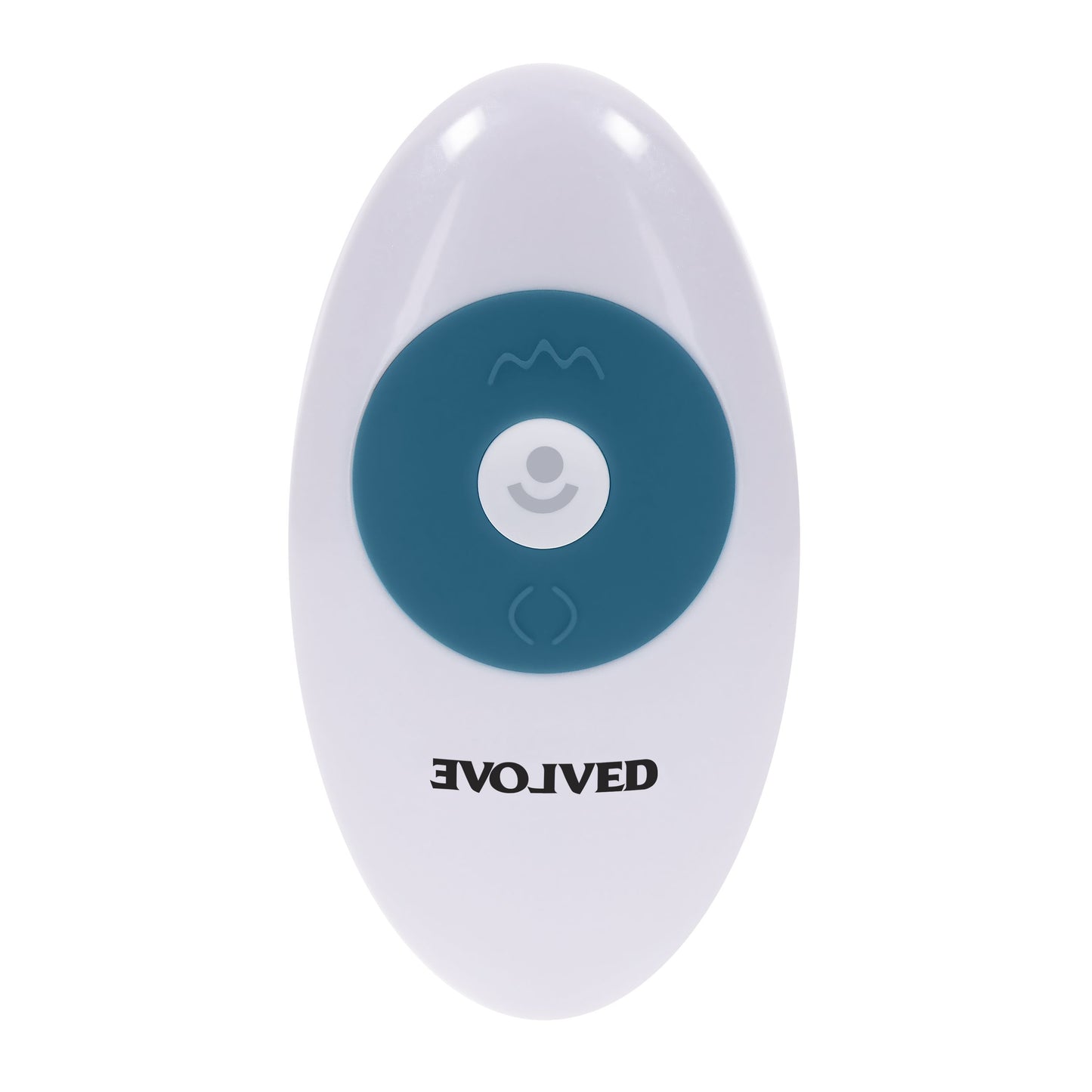 Evolved - Ultimate Pleasure Vibrator - 24.5 cm – Realistic Vibrator