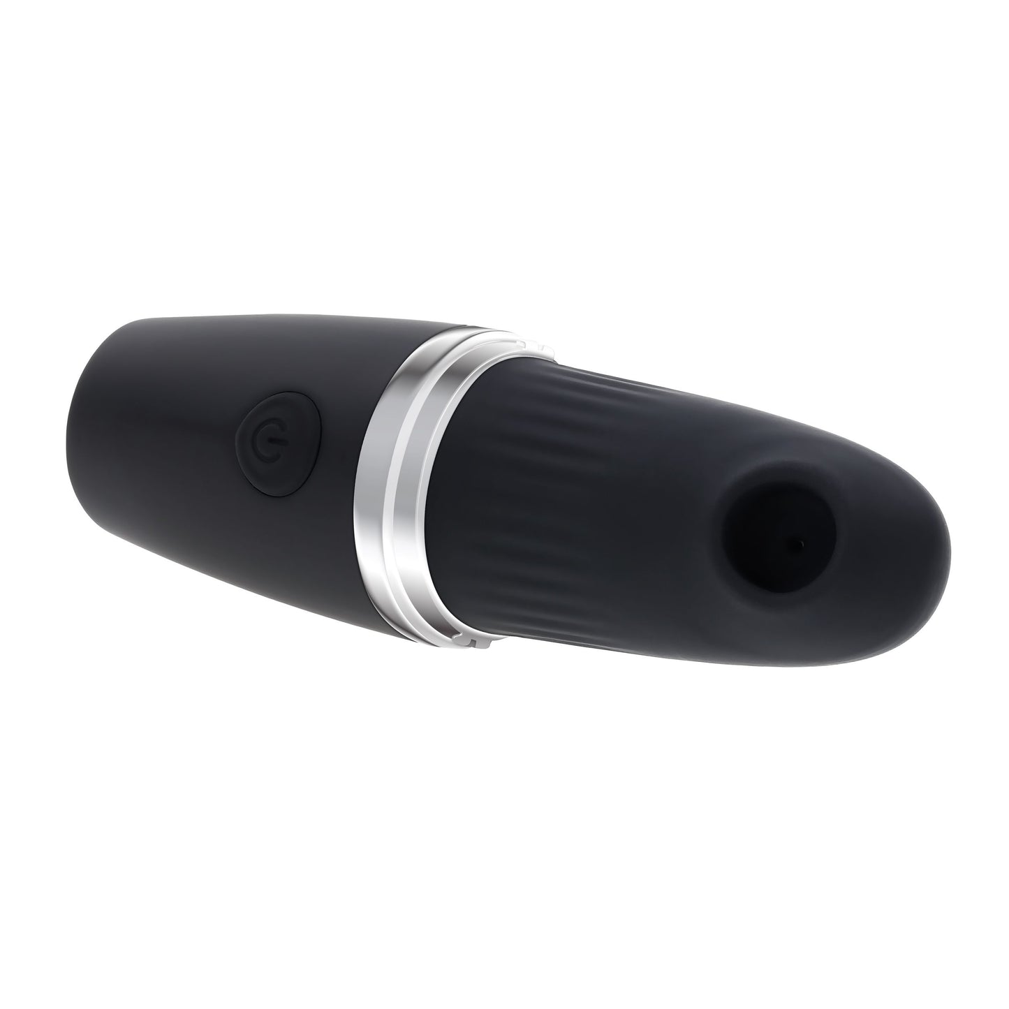Playboy - Excursion Clitoral Suction Toy – Clitoral Suction Stimulator