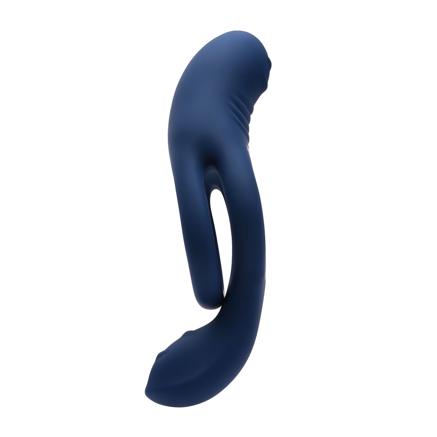 Zero Tolerance - Ring Around The Rosy Vibrating Cock Ring – Rechargeable Vibrating Cock Ring